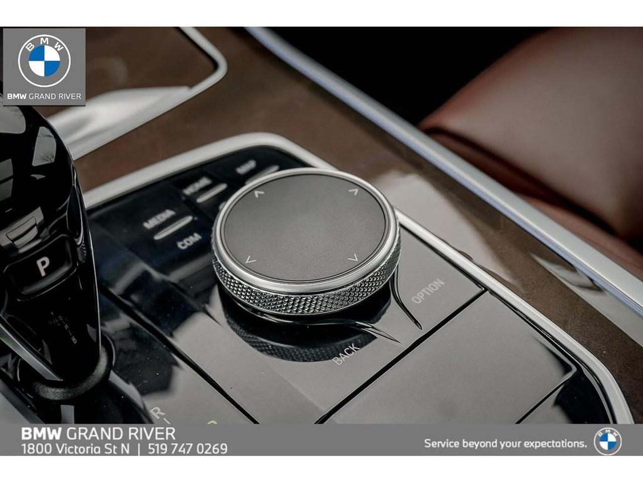 2022 BMW X5 xDrive40i 4dr All-Wheel Drive Sports Activity Vehicle Photo