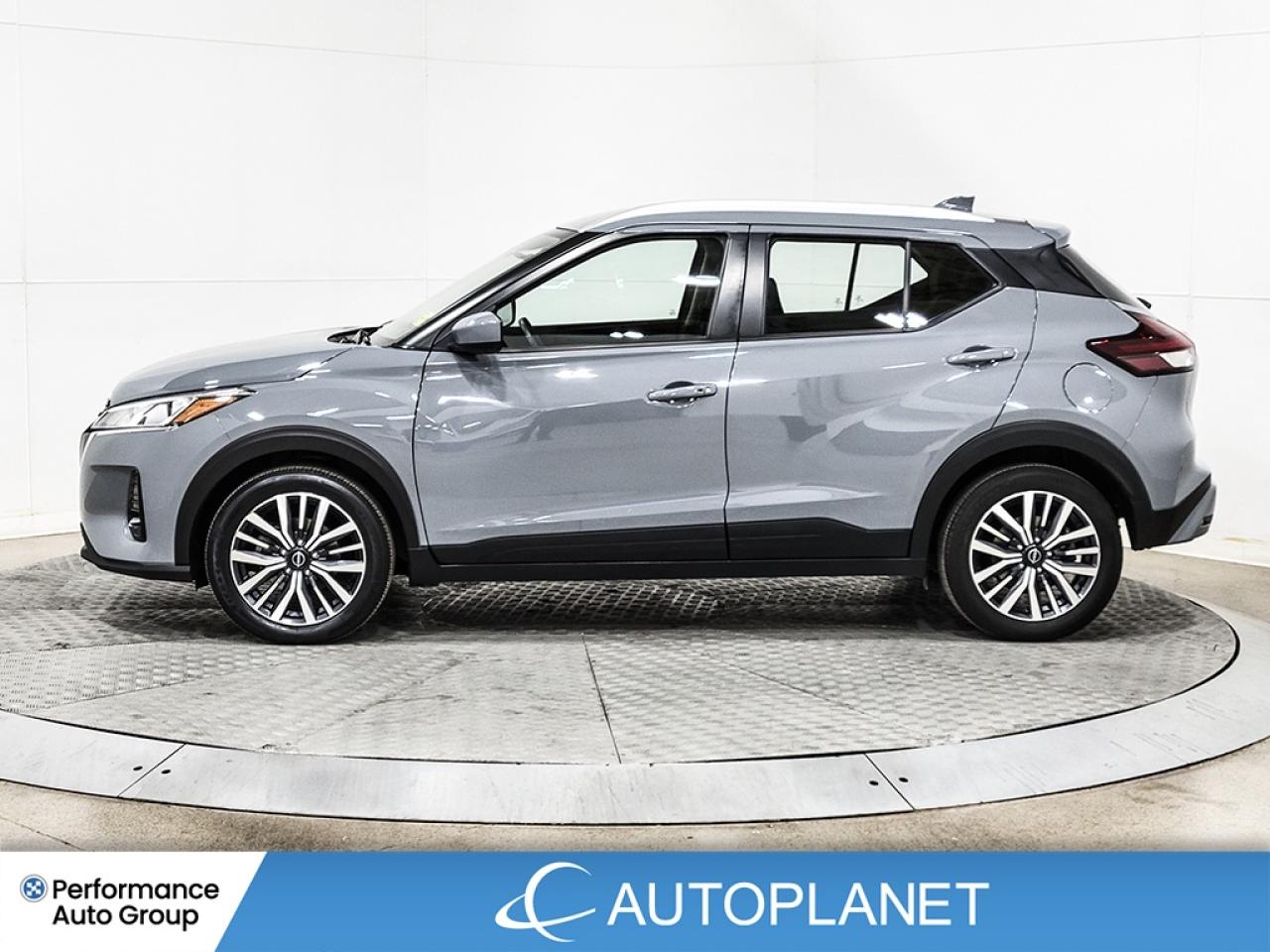 2023 Nissan Kicks SV - FINANCE @$69/WK OR LEASE @$83/WK Photo