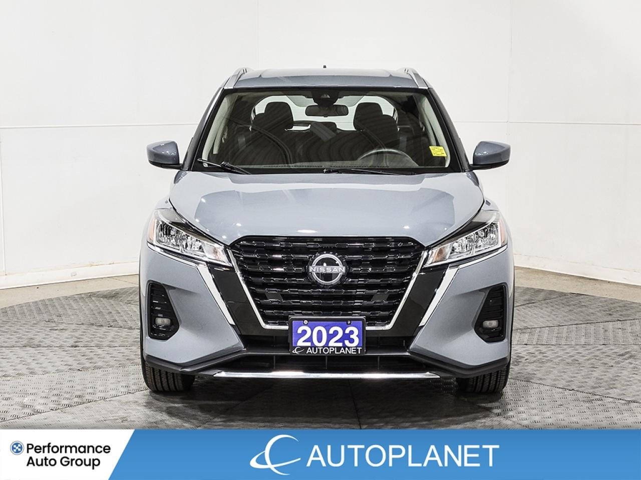 2023 Nissan Kicks SV - FINANCE @$69/WK OR LEASE @$83/WK Photo