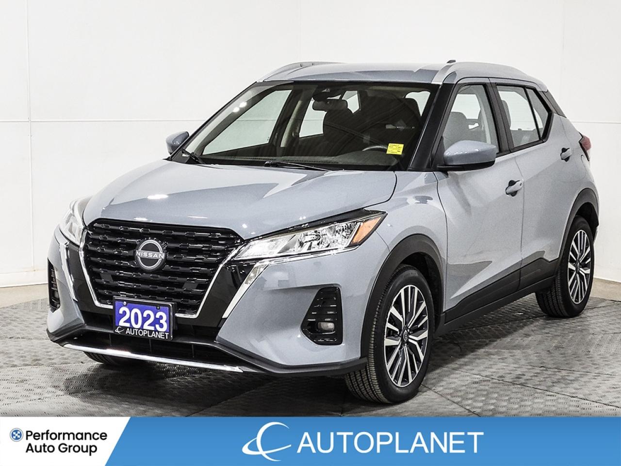 2023 Nissan Kicks SV - FINANCE @$69/WK OR LEASE @$83/WK Photo0