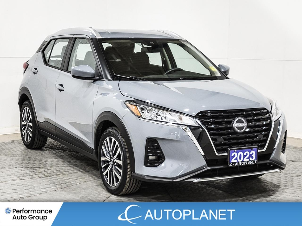 2023 Nissan Kicks SV - FINANCE @$69/WK OR LEASE @$83/WK Photo2