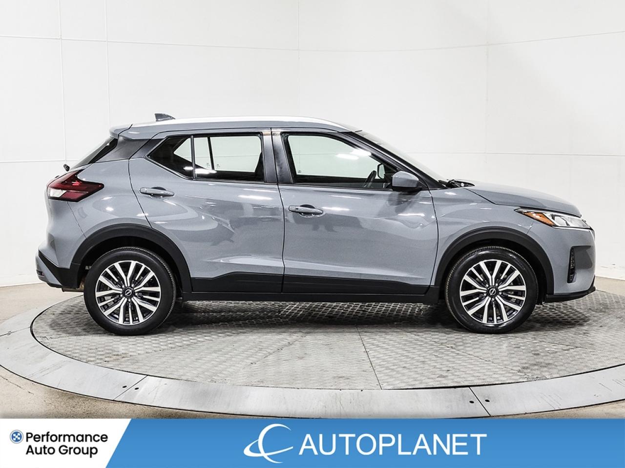 2023 Nissan Kicks SV - FINANCE @$69/WK OR LEASE @$83/WK Photo