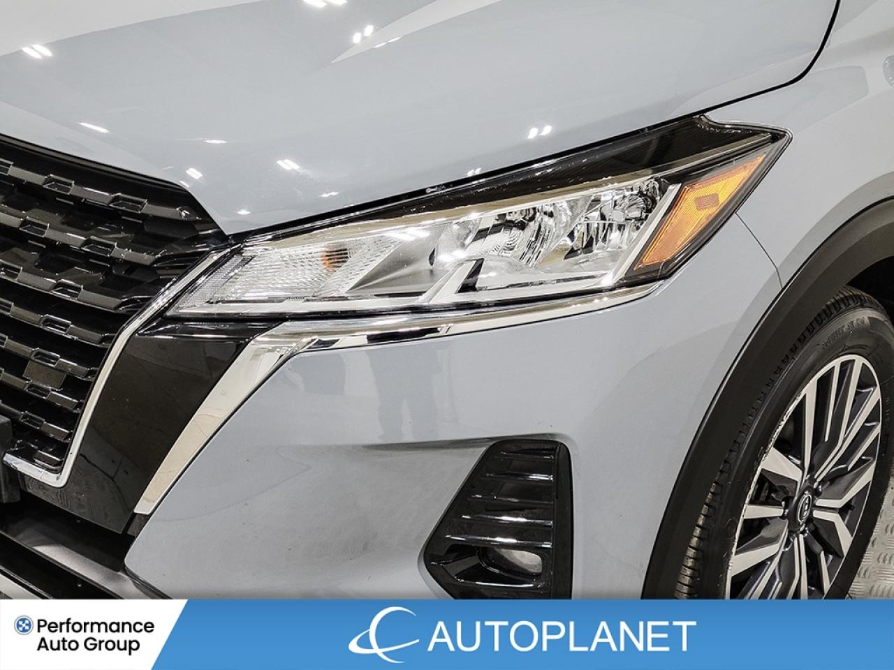 2023 Nissan Kicks SV - FINANCE @$69/WK OR LEASE @$83/WK Photo