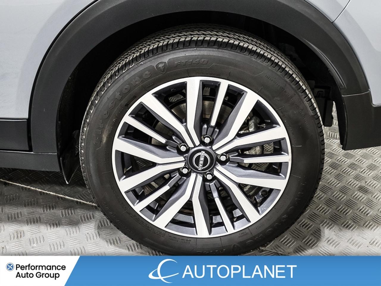 2023 Nissan Kicks SV - FINANCE @$69/WK OR LEASE @$83/WK Photo