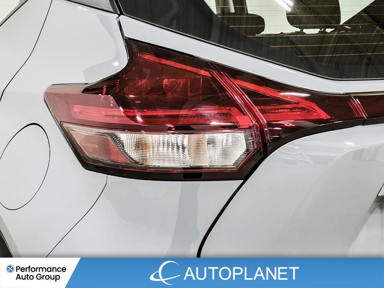 2023 Nissan Kicks SV - FINANCE @$69/WK OR LEASE @$83/WK Photo