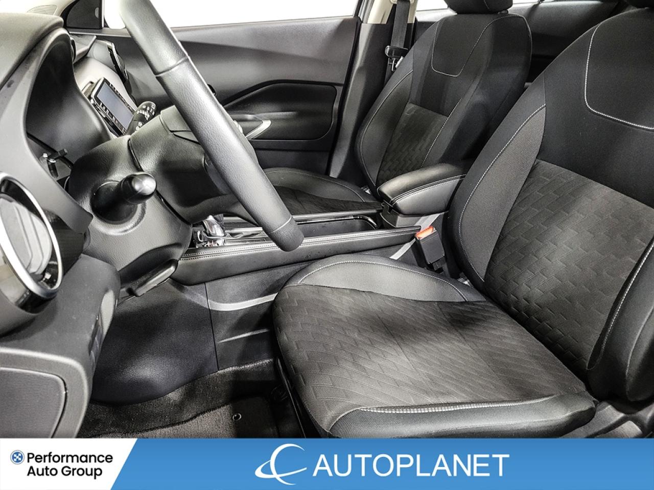 2023 Nissan Kicks SV - FINANCE @$69/WK OR LEASE @$83/WK Photo