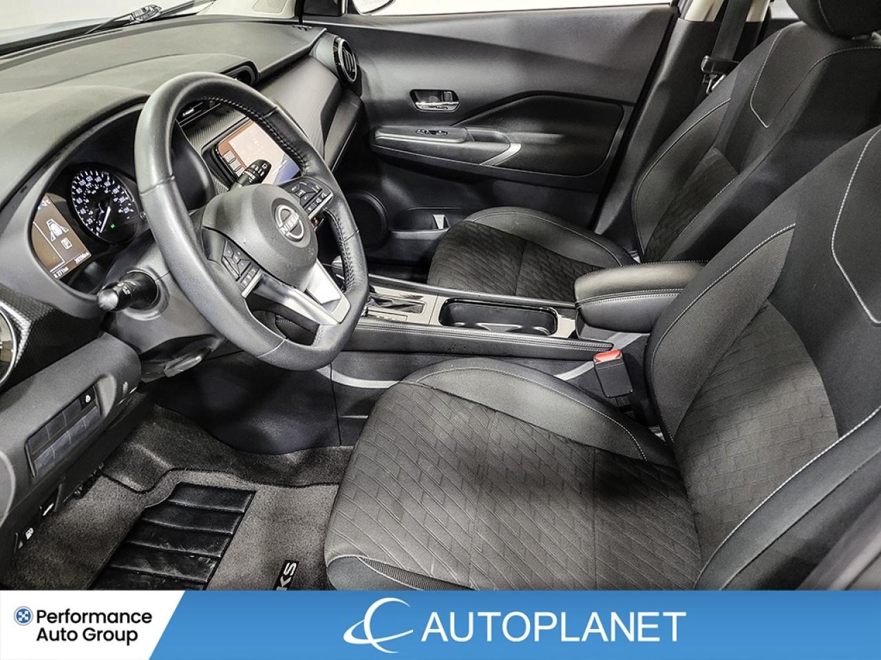 2023 Nissan Kicks SV - FINANCE @$69/WK OR LEASE @$83/WK Photo