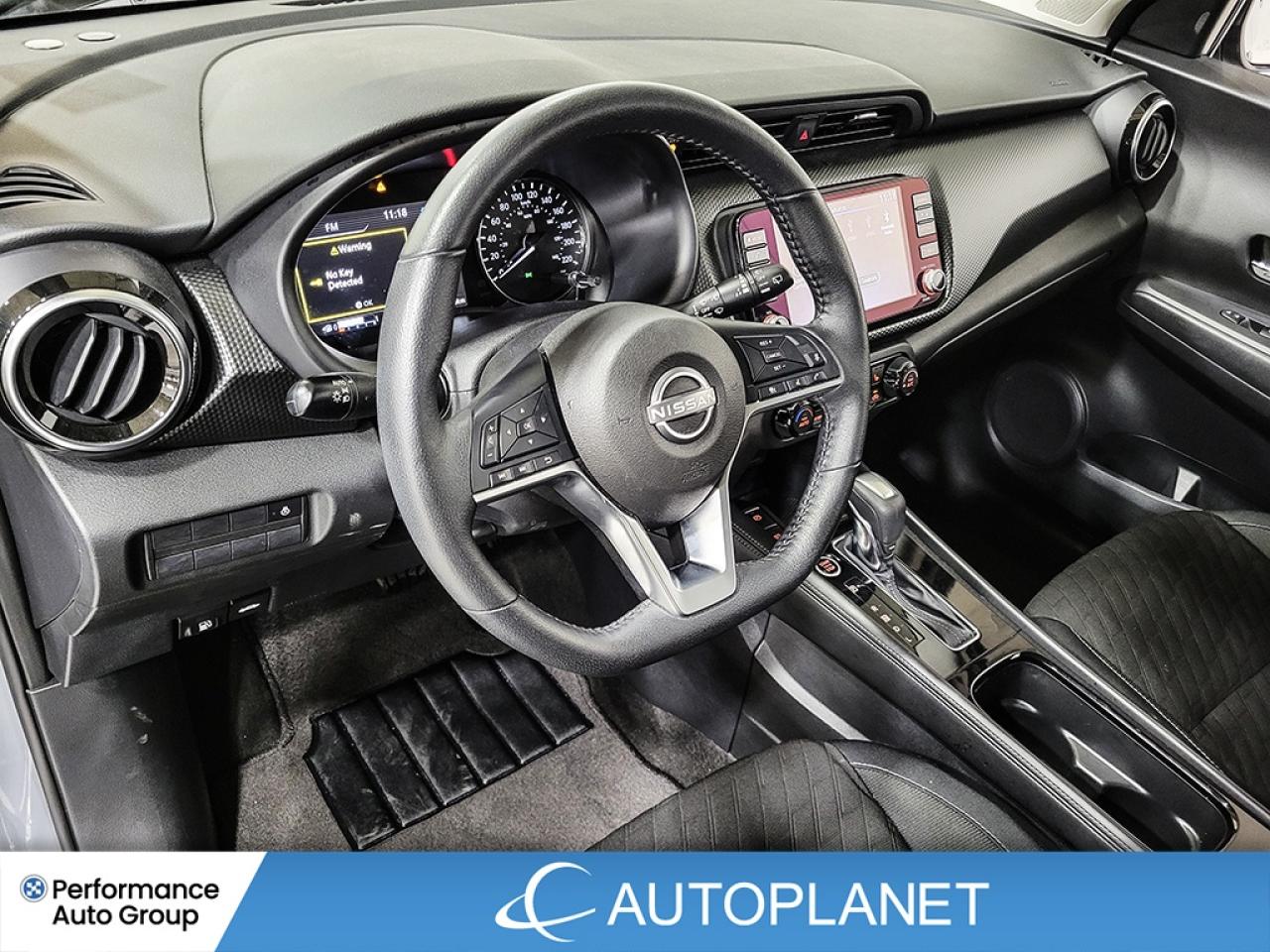 2023 Nissan Kicks SV - FINANCE @$69/WK OR LEASE @$83/WK Photo