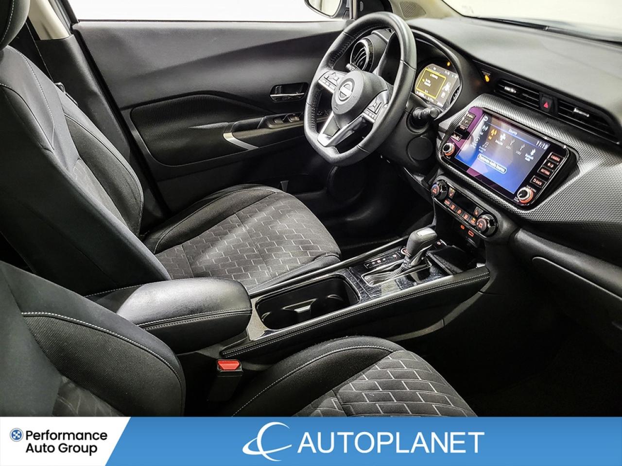 2023 Nissan Kicks SV - FINANCE @$69/WK OR LEASE @$83/WK Photo