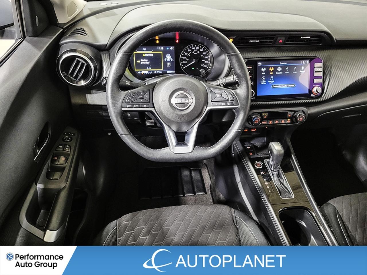 2023 Nissan Kicks SV - FINANCE @$69/WK OR LEASE @$83/WK Photo