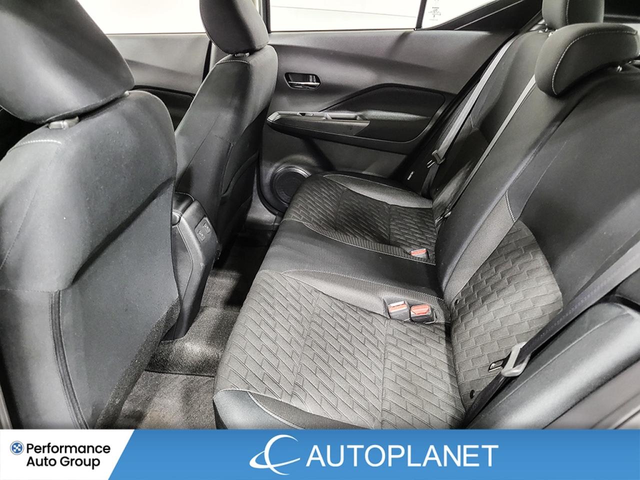 2023 Nissan Kicks SV - FINANCE @$69/WK OR LEASE @$83/WK Photo