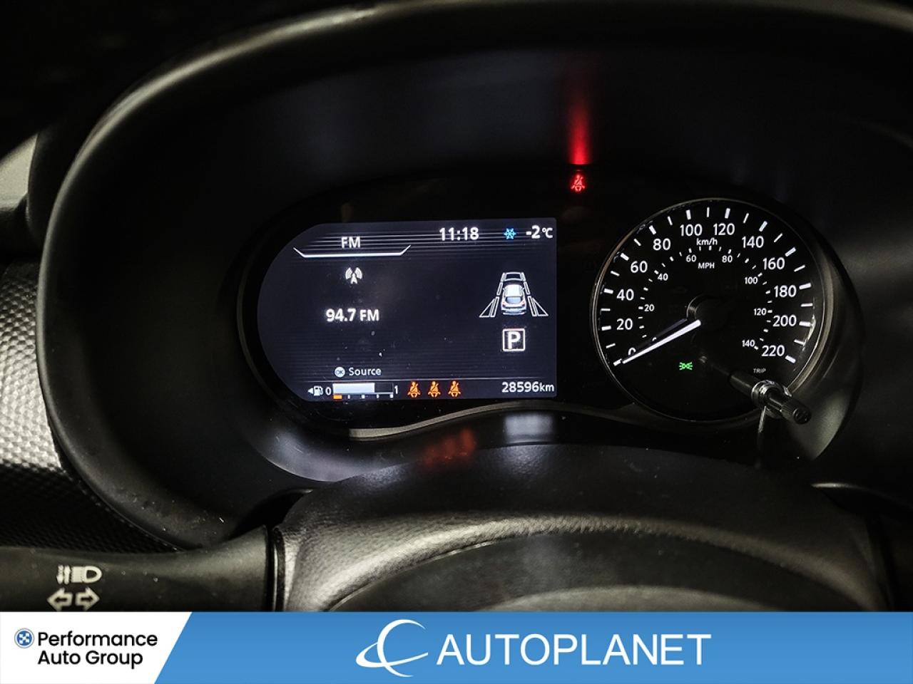 2023 Nissan Kicks SV - FINANCE @$69/WK OR LEASE @$83/WK Photo