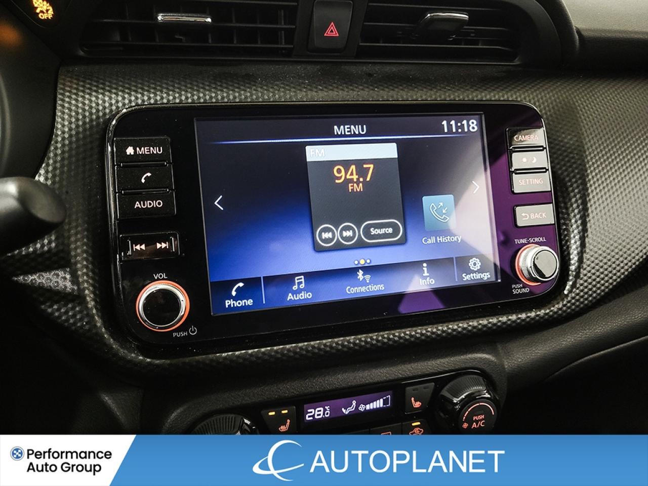 2023 Nissan Kicks SV - FINANCE @$69/WK OR LEASE @$83/WK Photo