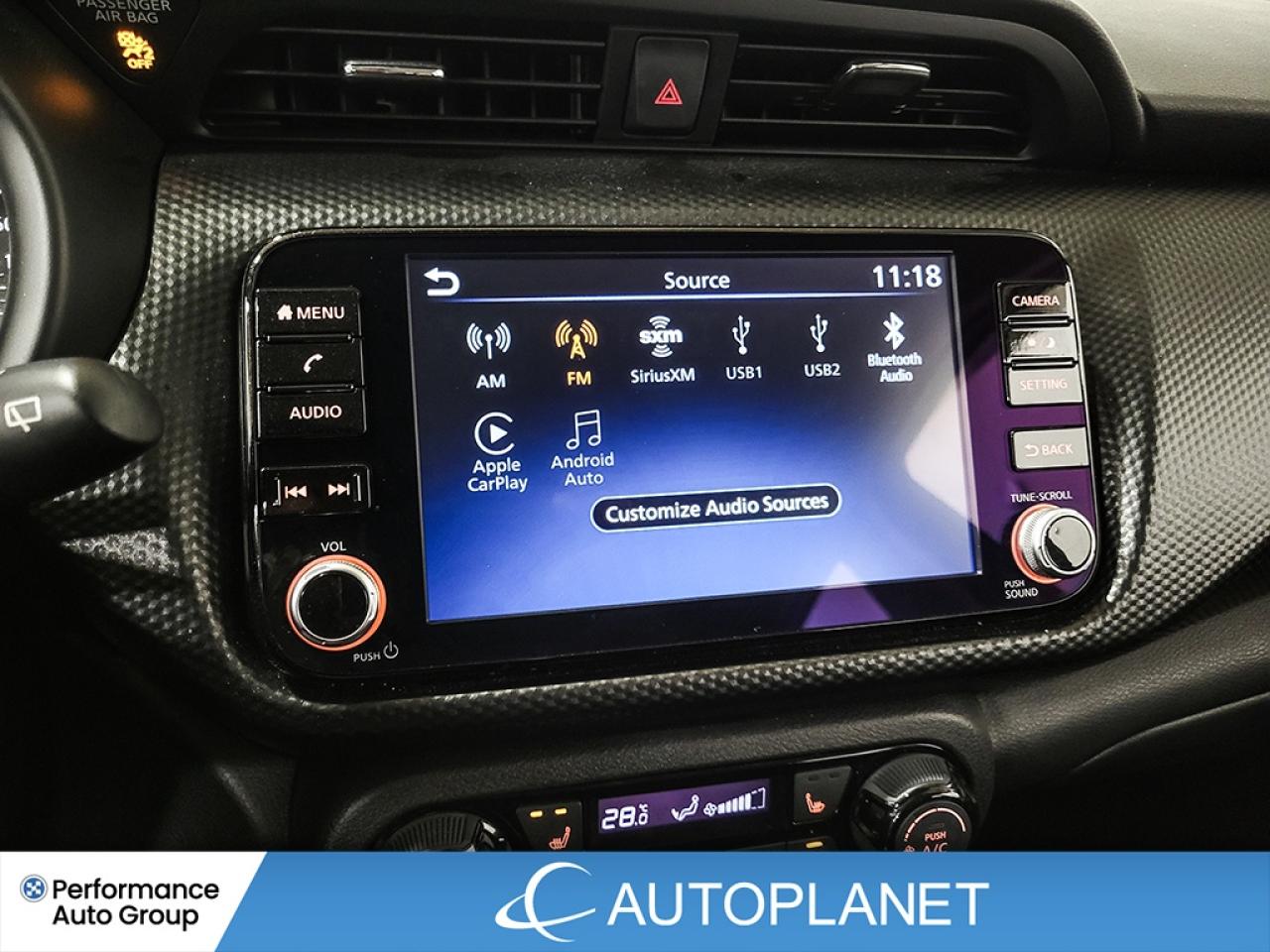 2023 Nissan Kicks SV - FINANCE @$69/WK OR LEASE @$83/WK Photo