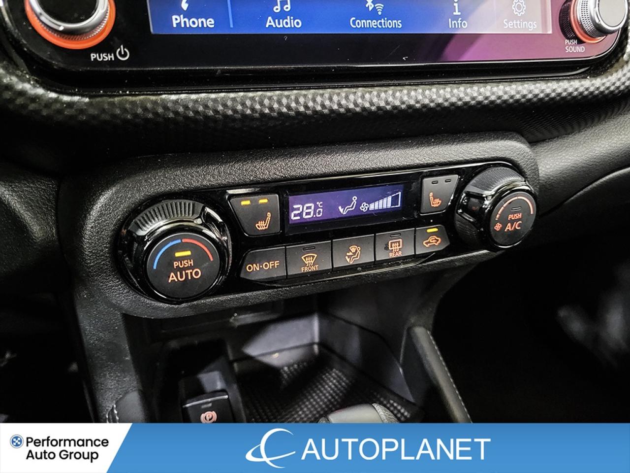 2023 Nissan Kicks SV - FINANCE @$69/WK OR LEASE @$83/WK Photo