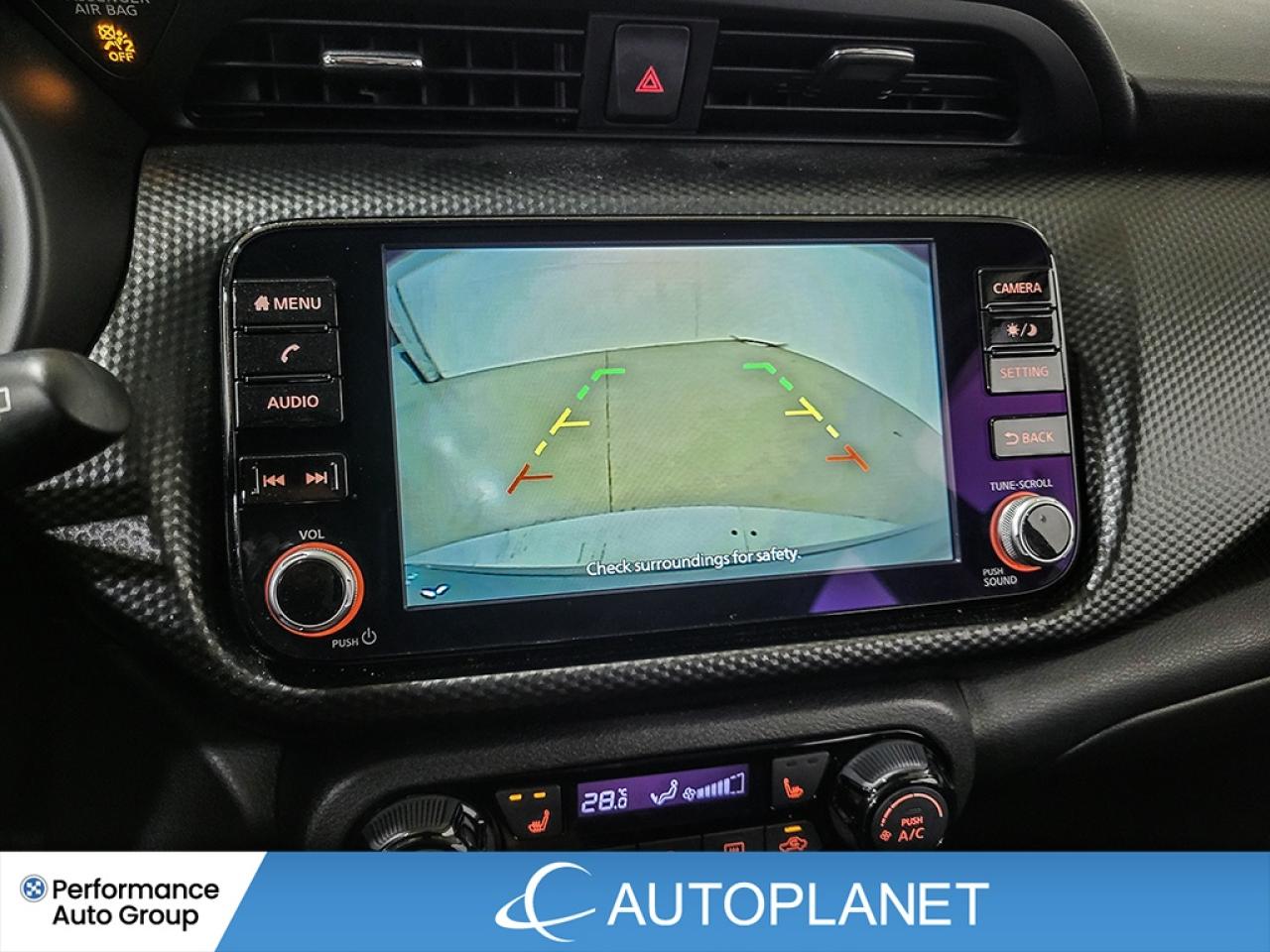 2023 Nissan Kicks SV - FINANCE @$69/WK OR LEASE @$83/WK Photo