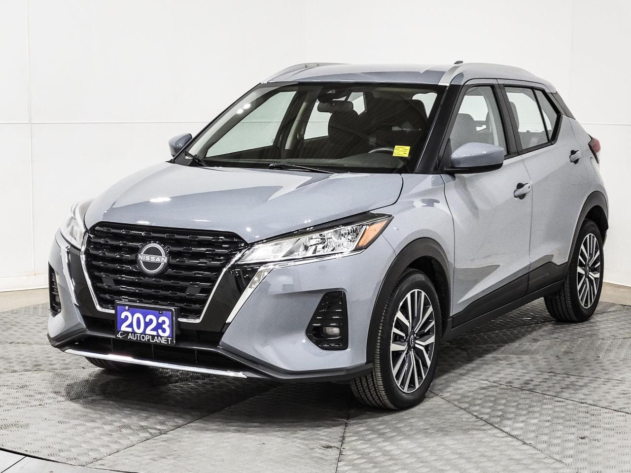 2023 Nissan Kicks SV - FINANCE @$69/WK OR LEASE @$83/WK Photo