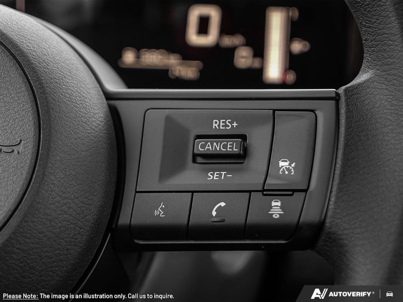 2026 Nissan Kicks S 4dr Front-Wheel Drive Photo