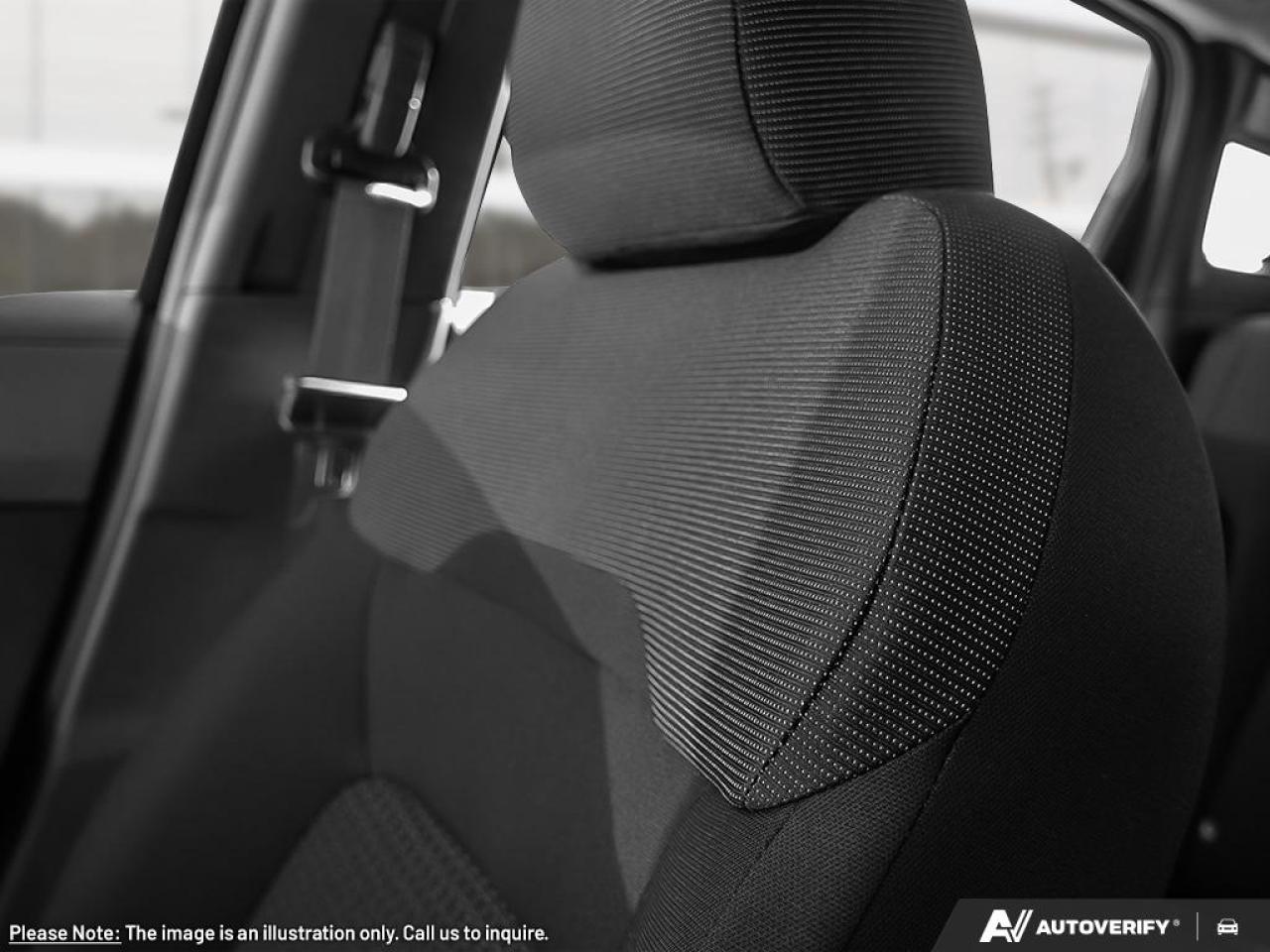 2026 Nissan Kicks S 4dr Front-Wheel Drive Photo