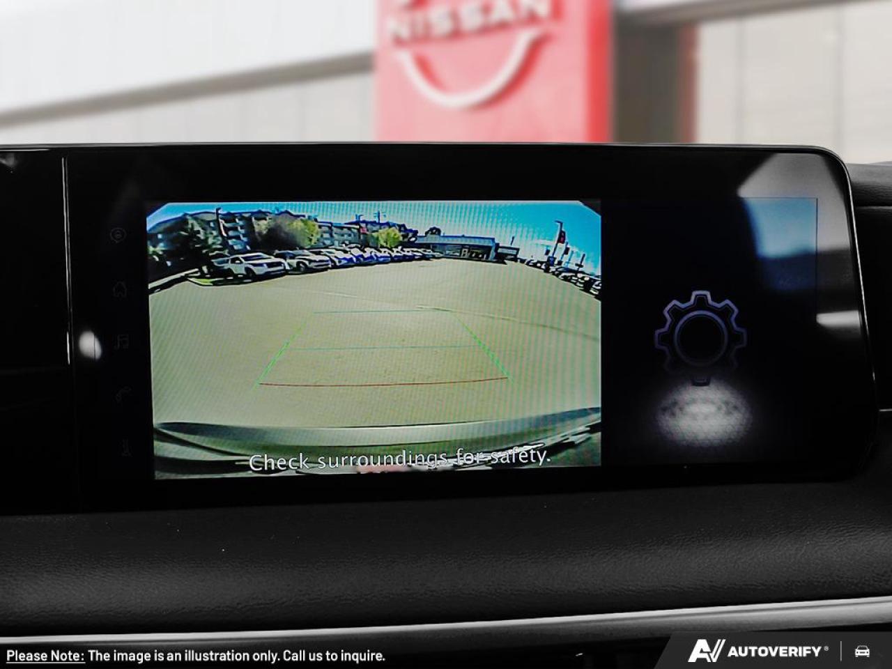 2026 Nissan Kicks S 4dr Front-Wheel Drive Photo