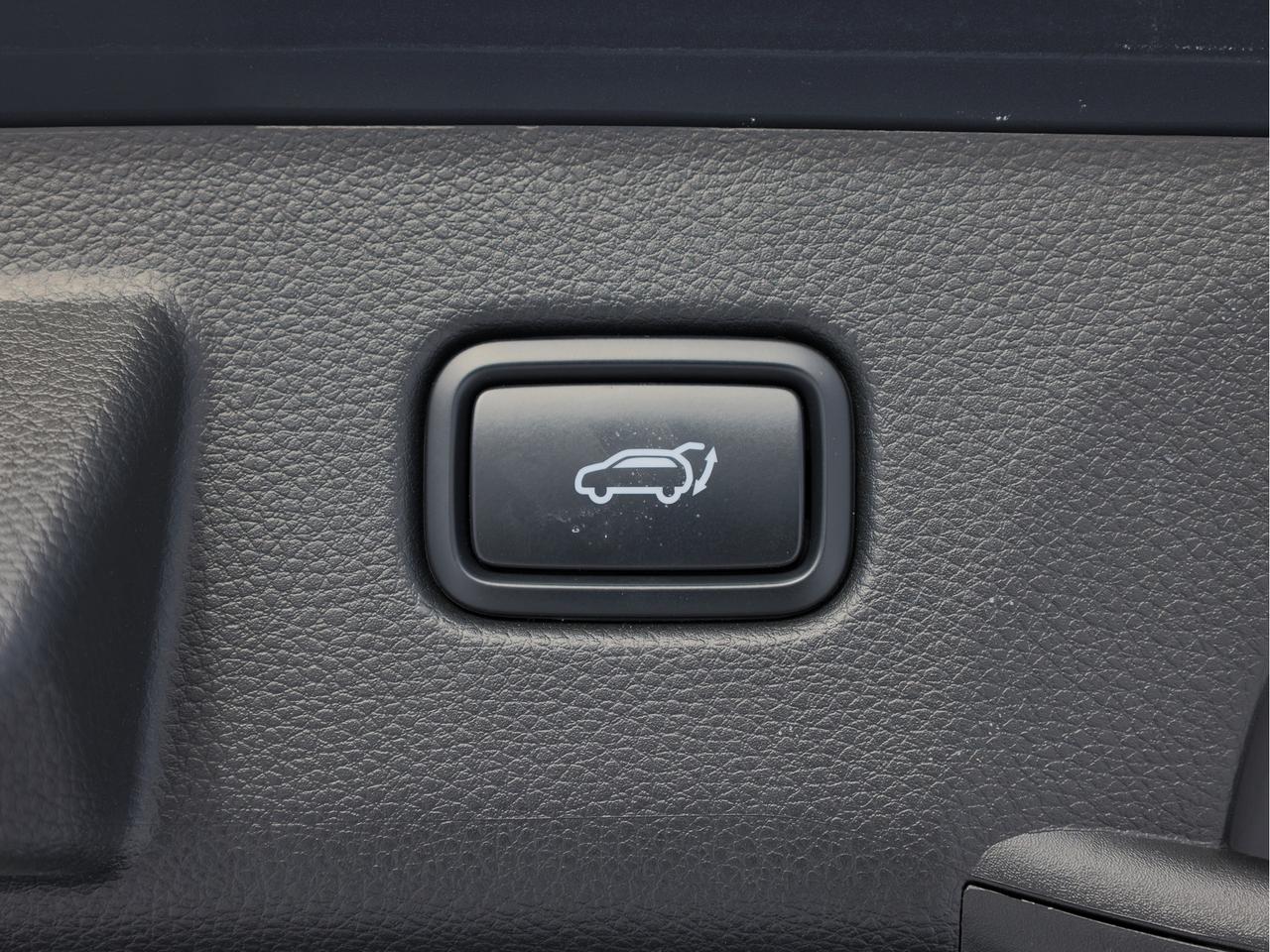 2024 Kia Seltos X-Line   HUD   Ventilated Seat   Black Badgings Photo