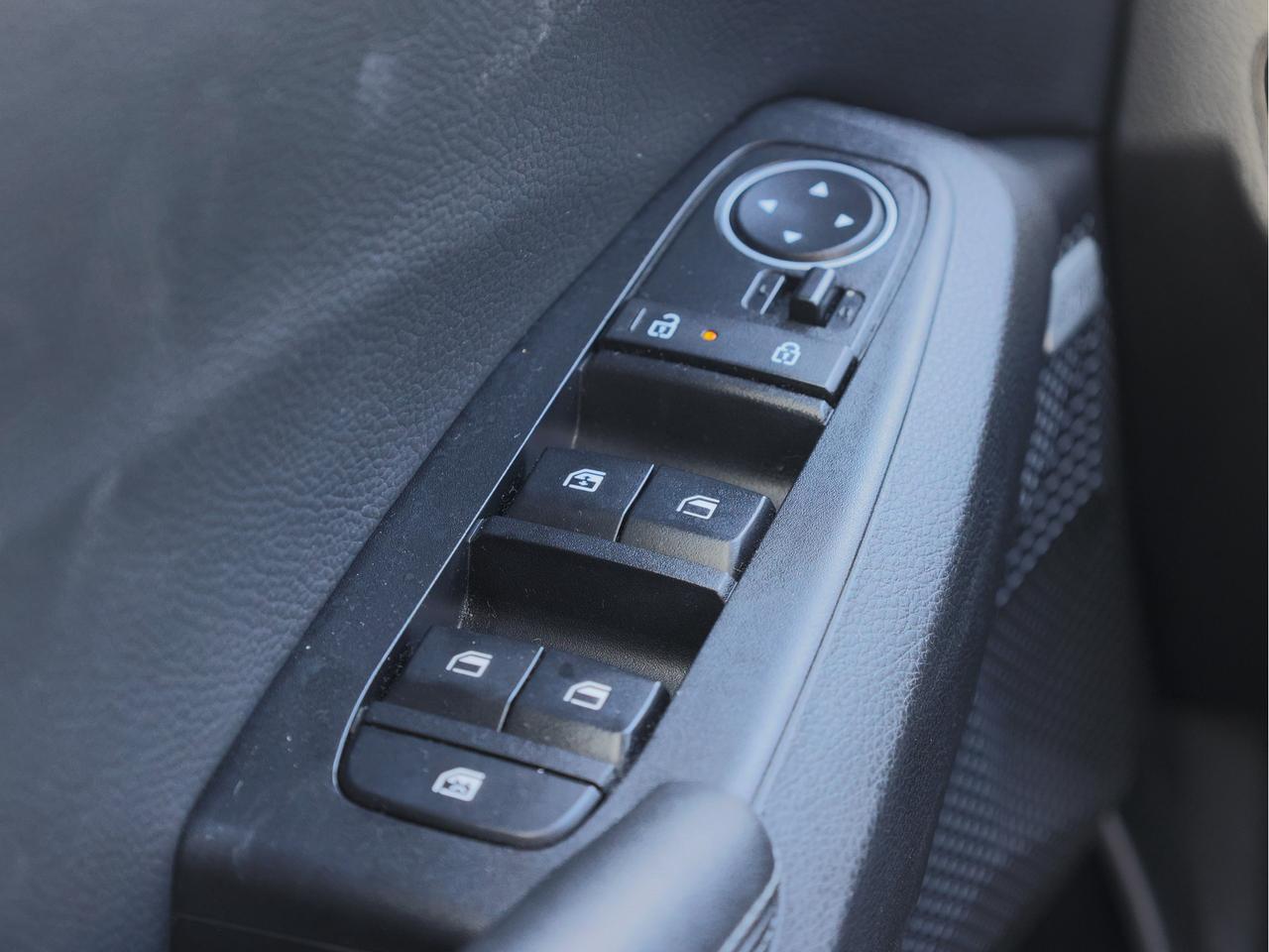 2024 Kia Seltos X-Line   HUD   Ventilated Seat   Black Badgings Photo