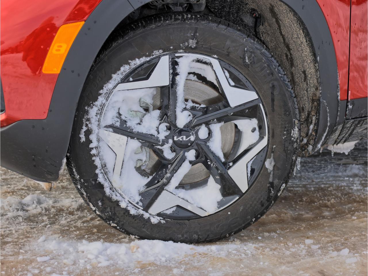 2025 Kia Seltos EX Premium   Navi   Smart Cruise   Pwr Liftgate Photo