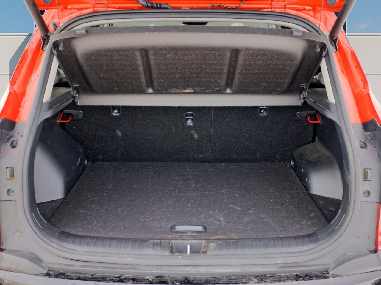 2025 Kia Seltos EX Premium   Navi   Smart Cruise   Pwr Liftgate Photo