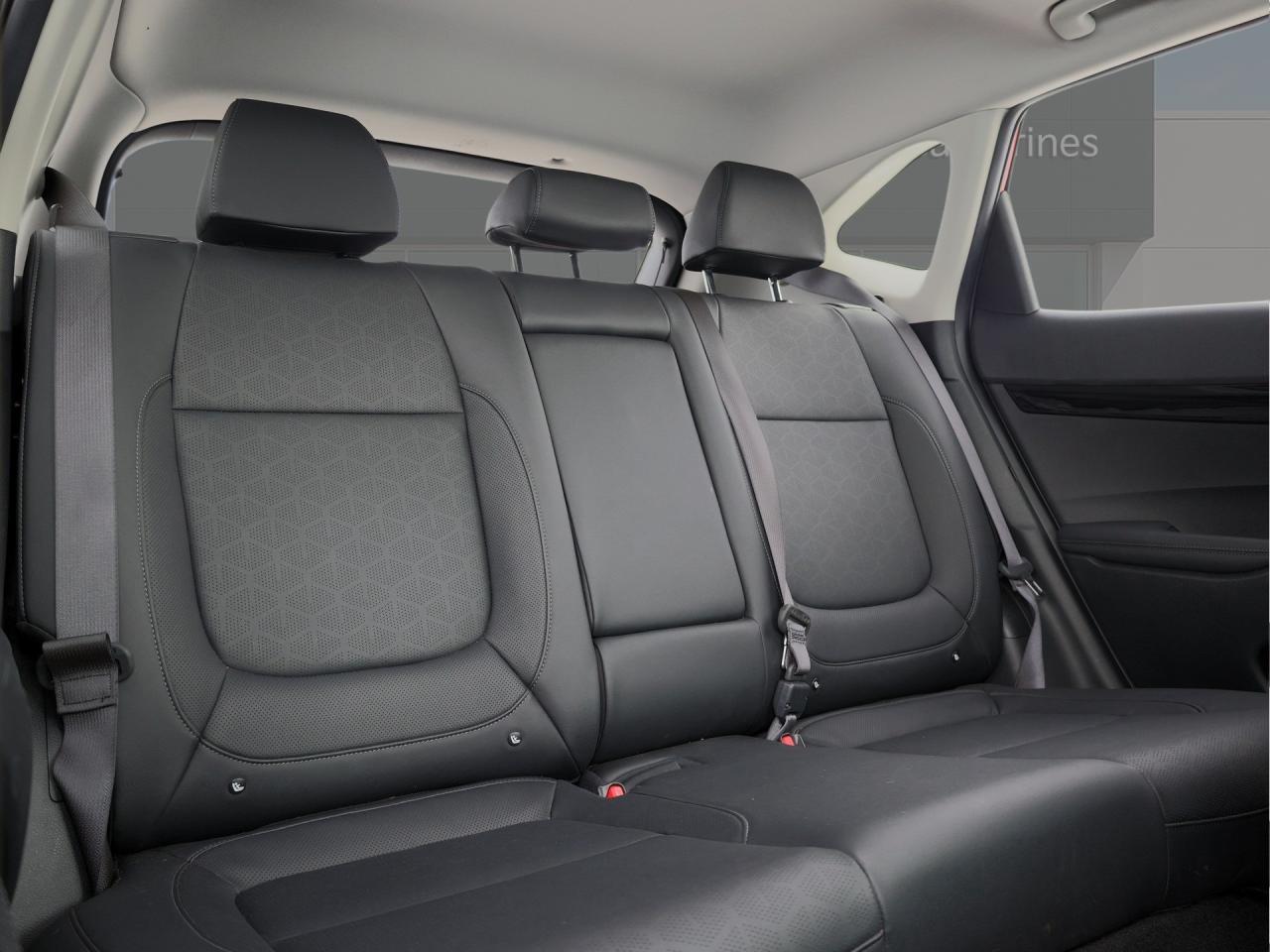 2025 Kia Seltos EX Premium   Navi   Smart Cruise   Pwr Liftgate Photo