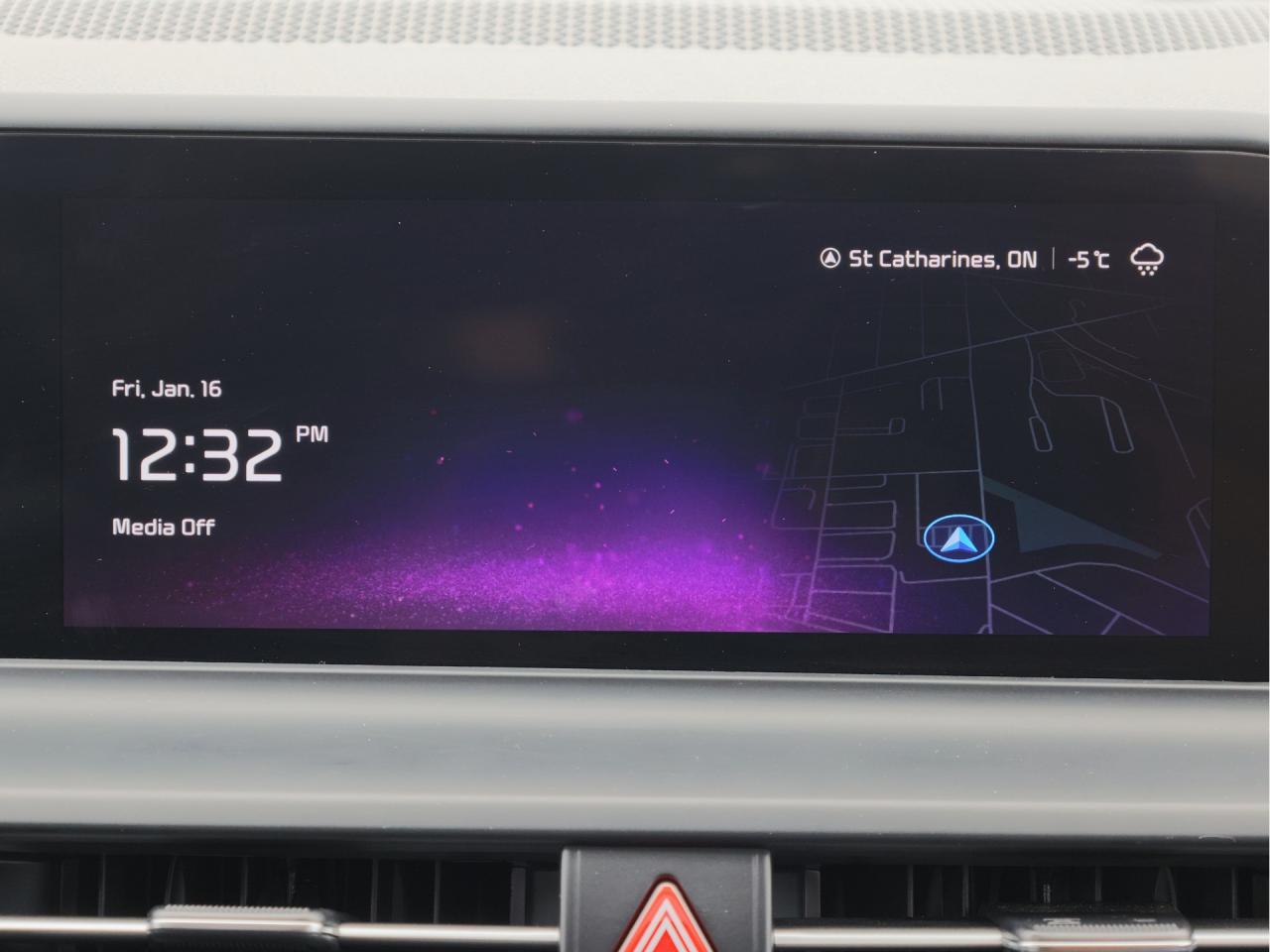 2025 Kia Seltos EX Premium   Navi   Smart Cruise   Pwr Liftgate Photo