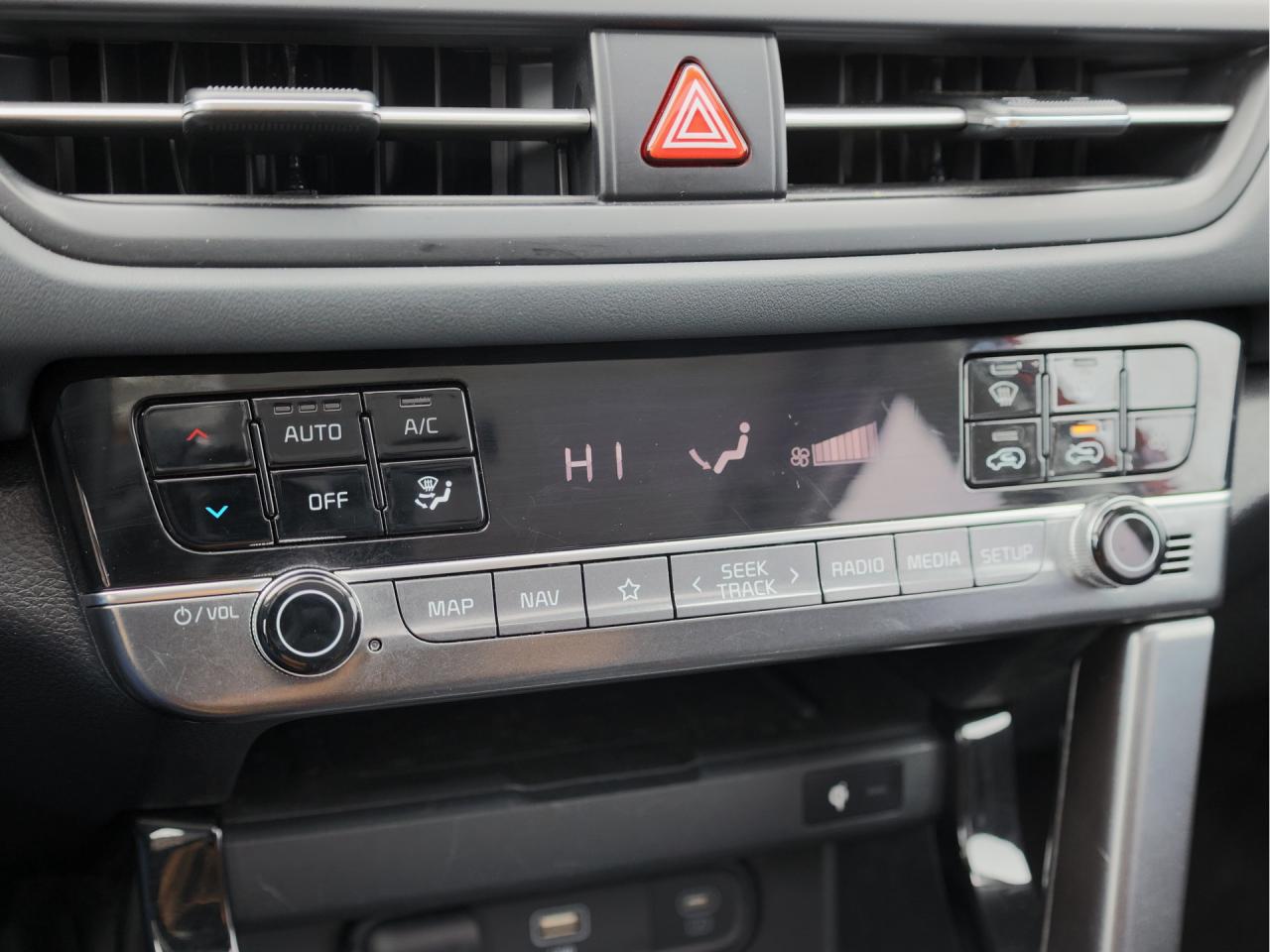 2025 Kia Seltos EX Premium   Navi   Smart Cruise   Pwr Liftgate Photo