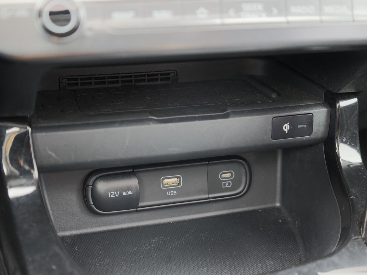 2025 Kia Seltos EX Premium   Navi   Smart Cruise   Pwr Liftgate Photo