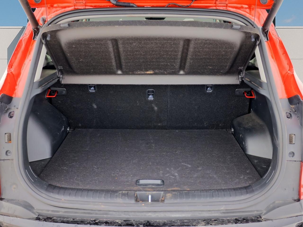 2025 Kia Seltos EX Premium   Navi   Smart Cruise   Pwr Liftgate Photo