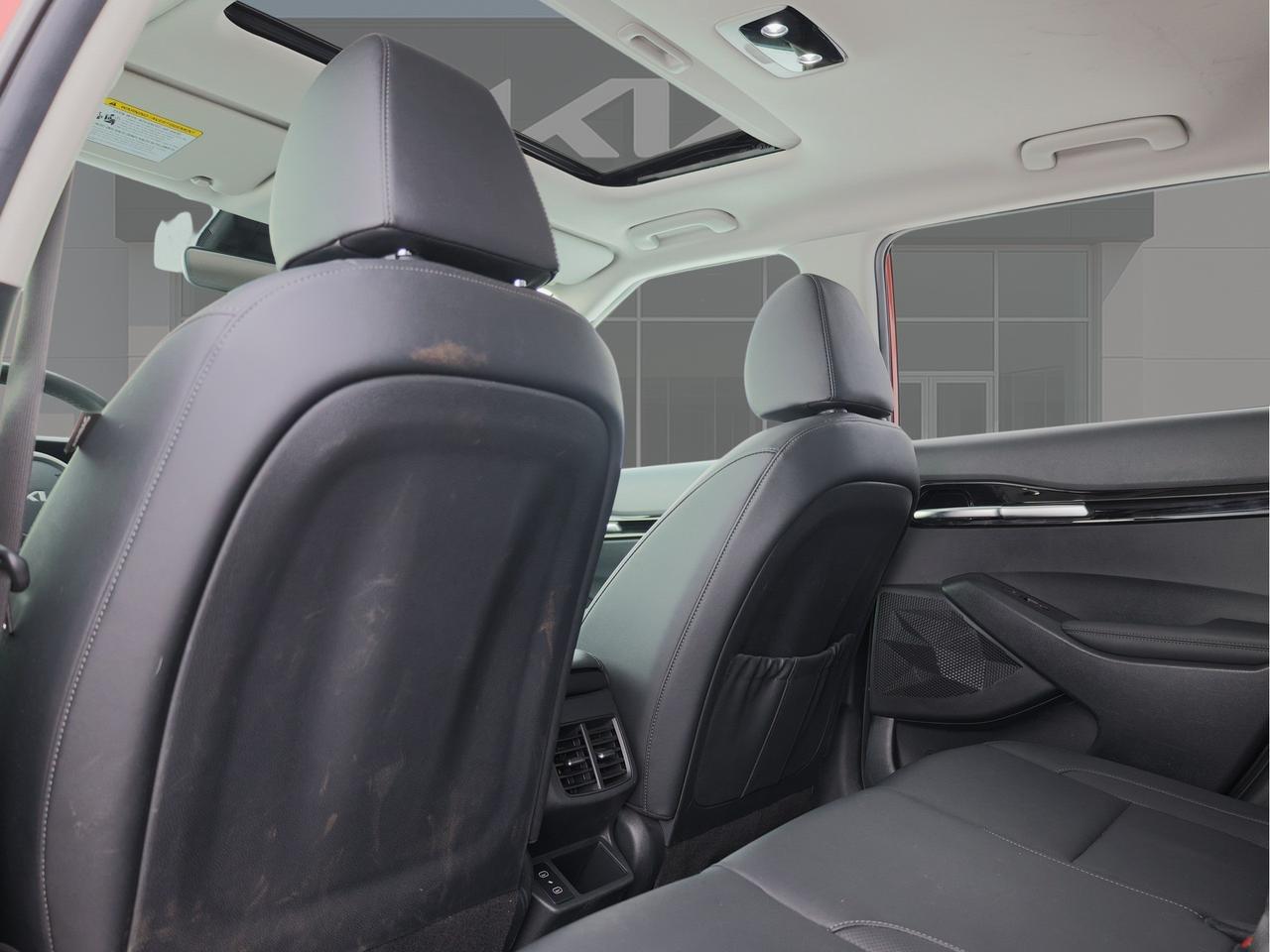 2025 Kia Seltos EX Premium   Navi   Smart Cruise   Pwr Liftgate Photo