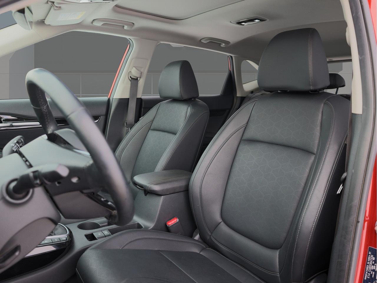 2025 Kia Seltos EX Premium   Navi   Smart Cruise   Pwr Liftgate Photo