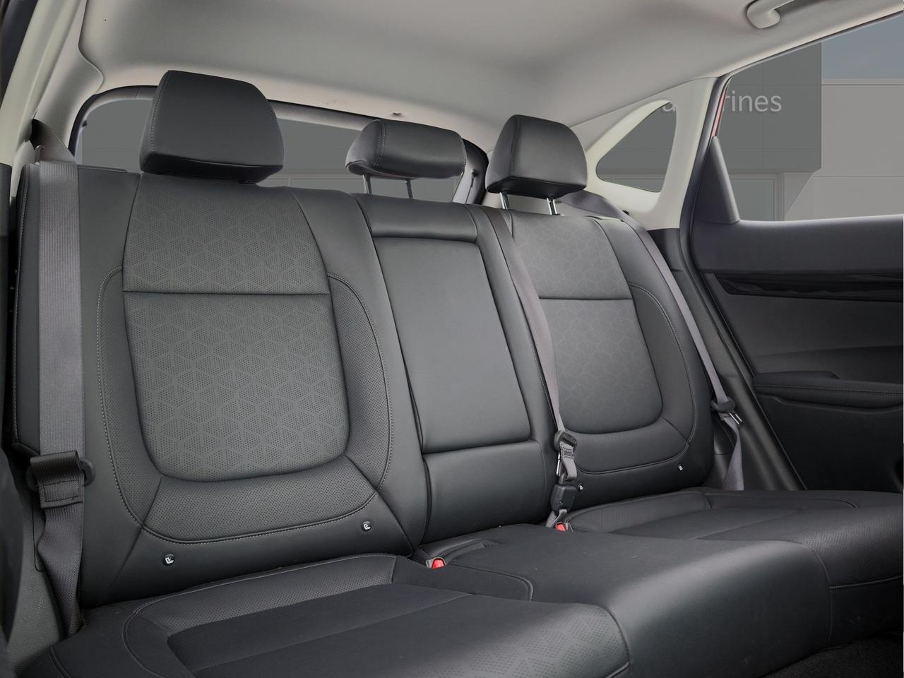2025 Kia Seltos EX Premium   Navi   Smart Cruise   Pwr Liftgate Photo