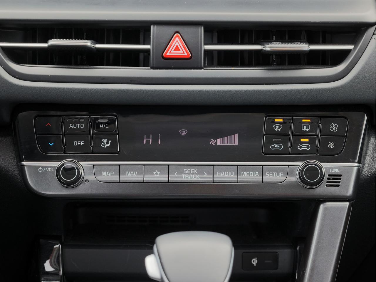 2025 Kia Seltos EX Premium   Navi   Smart Cruise   Pwr Liftgate Photo