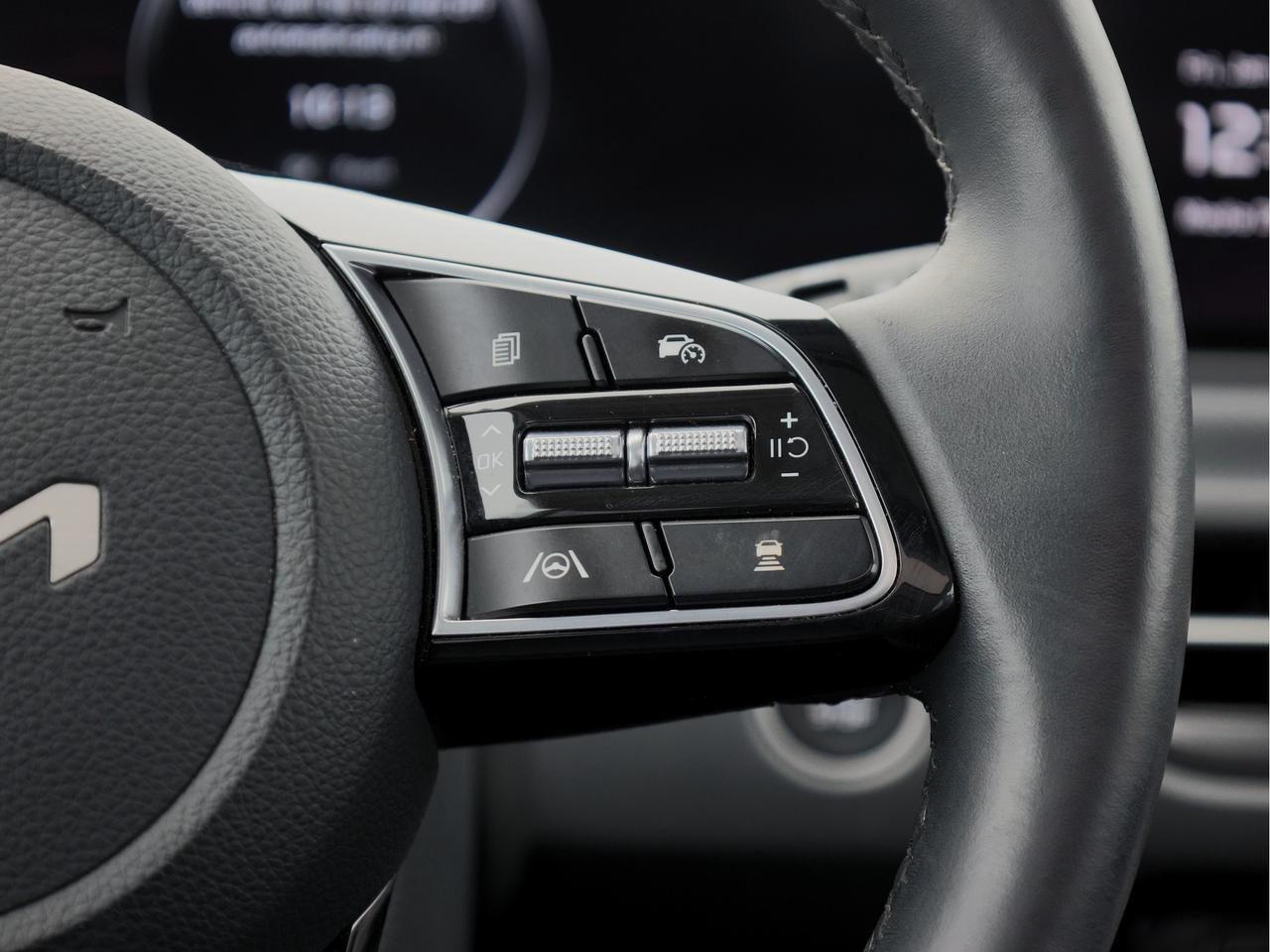 2025 Kia Seltos EX Premium   Navi   Smart Cruise   Pwr Liftgate Photo