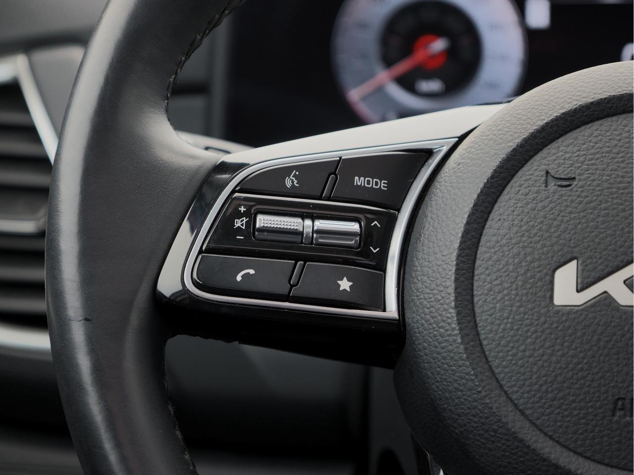 2025 Kia Seltos EX Premium   Navi   Smart Cruise   Pwr Liftgate Photo