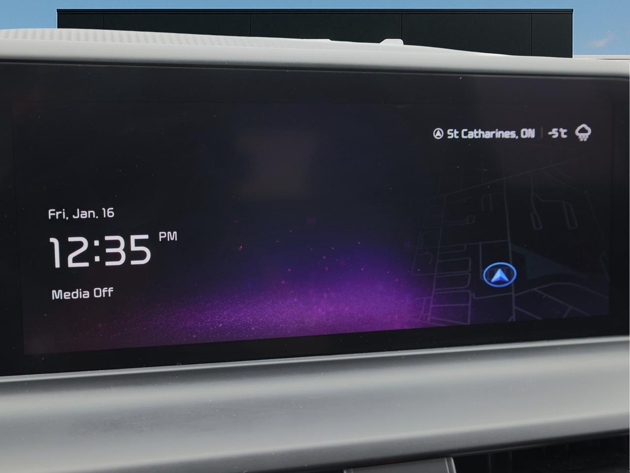 2025 Kia Seltos EX Premium   Navi   Smart Cruise   Pwr Liftgate Photo