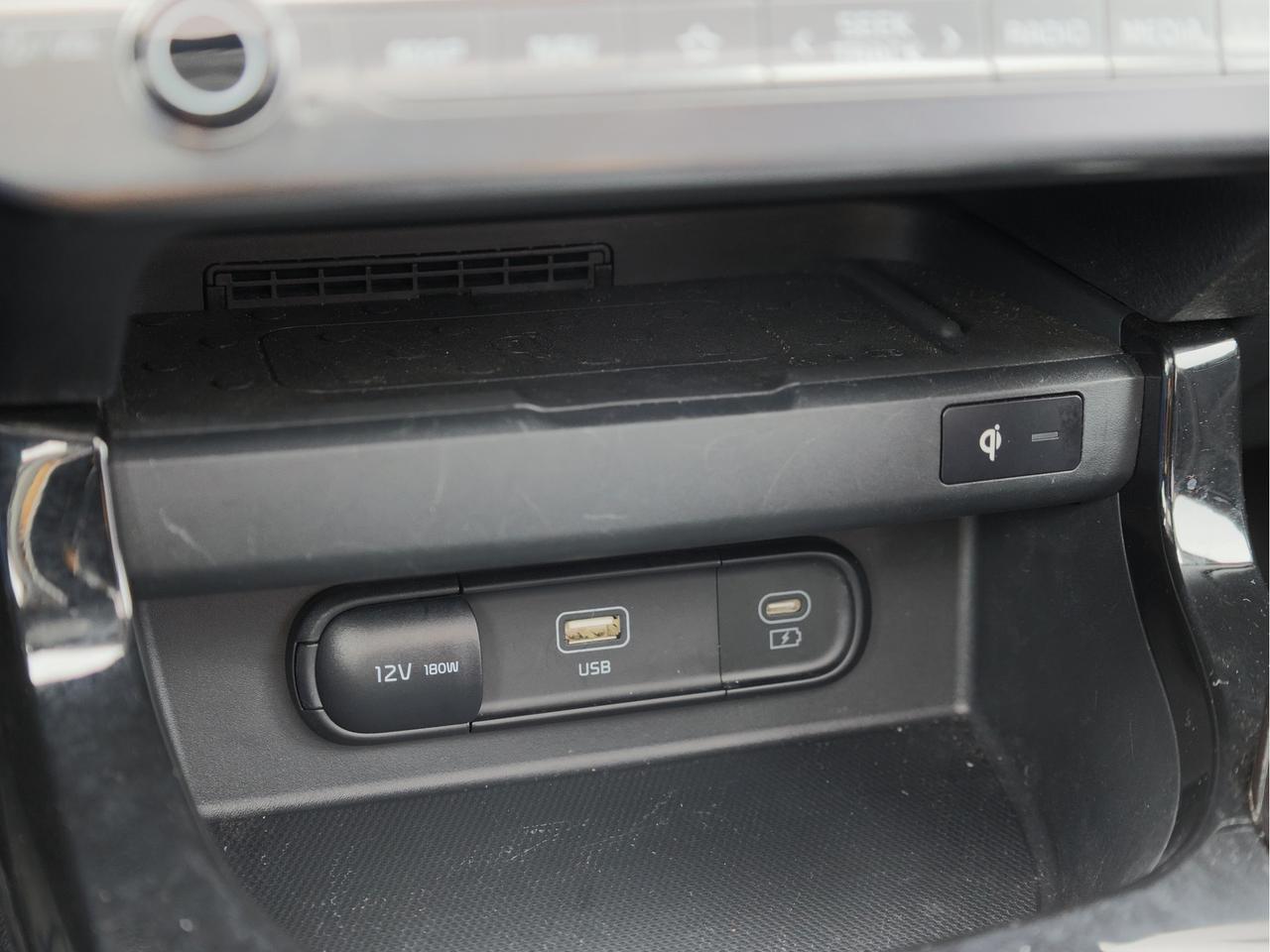 2025 Kia Seltos EX Premium   Navi   Smart Cruise   Pwr Liftgate Photo