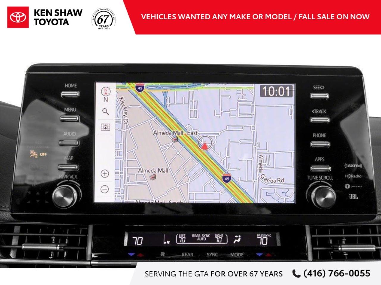 2025 Toyota Sienna Limited 7-Passenger 4dr All-Wheel Drive Passenger Van Photo