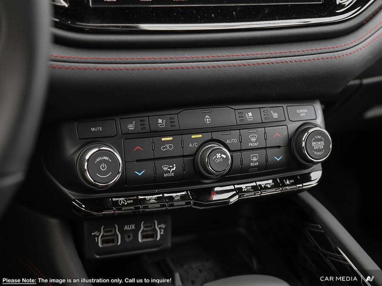 2026 Dodge Durango GT 4dr All-wheel Drive Photo