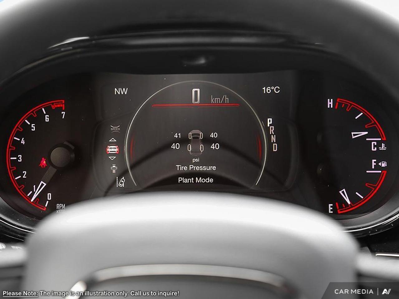 2026 Dodge Durango GT 4dr All-wheel Drive Photo