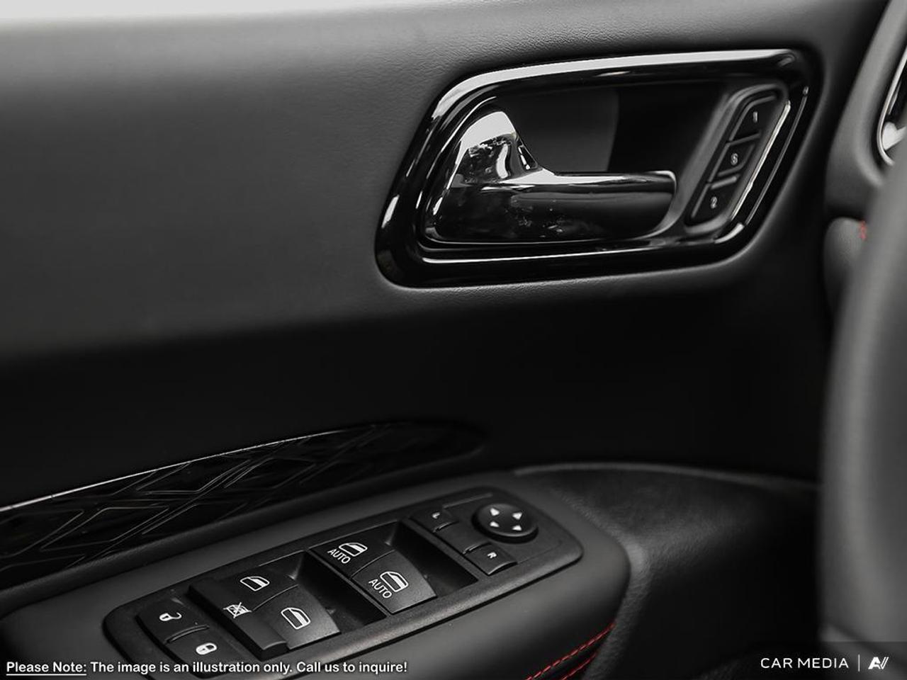 2026 Dodge Durango GT 4dr All-wheel Drive Photo