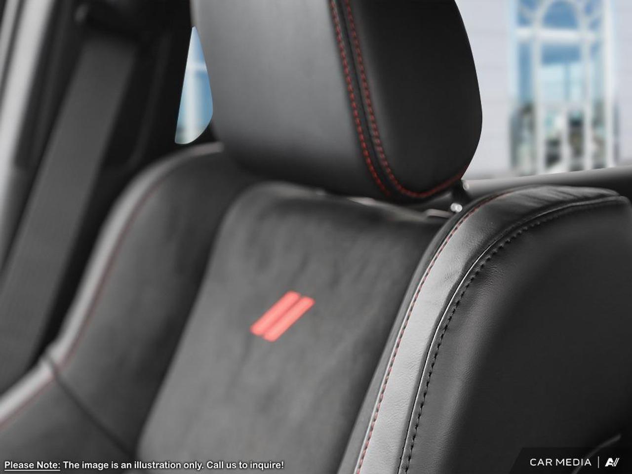 2026 Dodge Durango GT 4dr All-wheel Drive Photo