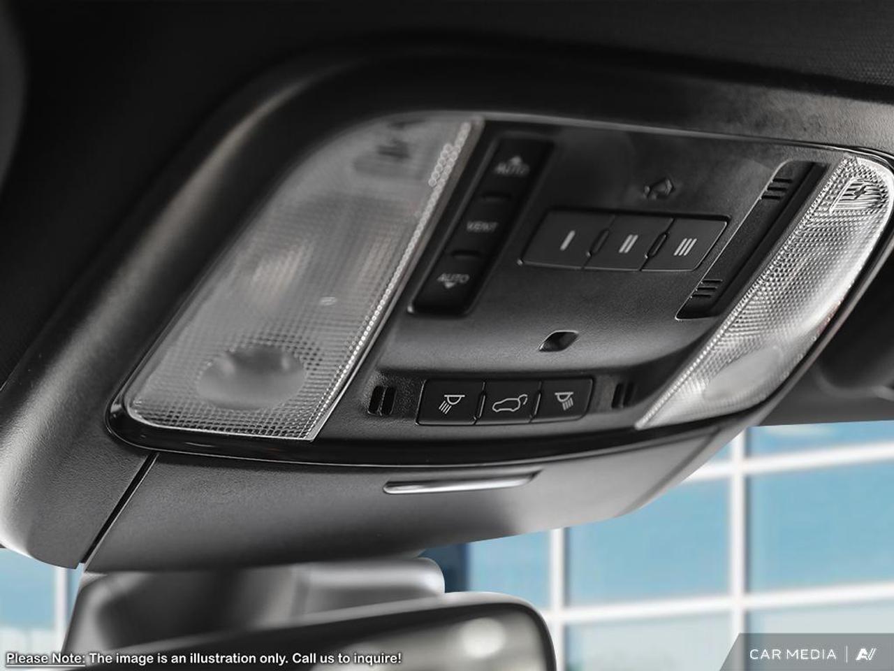 2026 Dodge Durango GT 4dr All-wheel Drive Photo