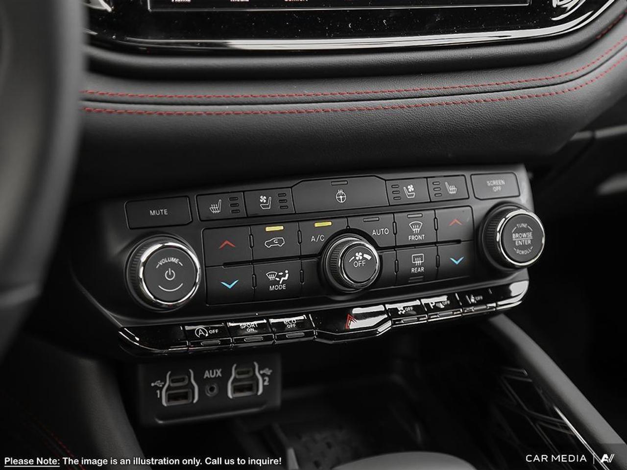 2026 Dodge Durango GT 4dr All-wheel Drive Photo