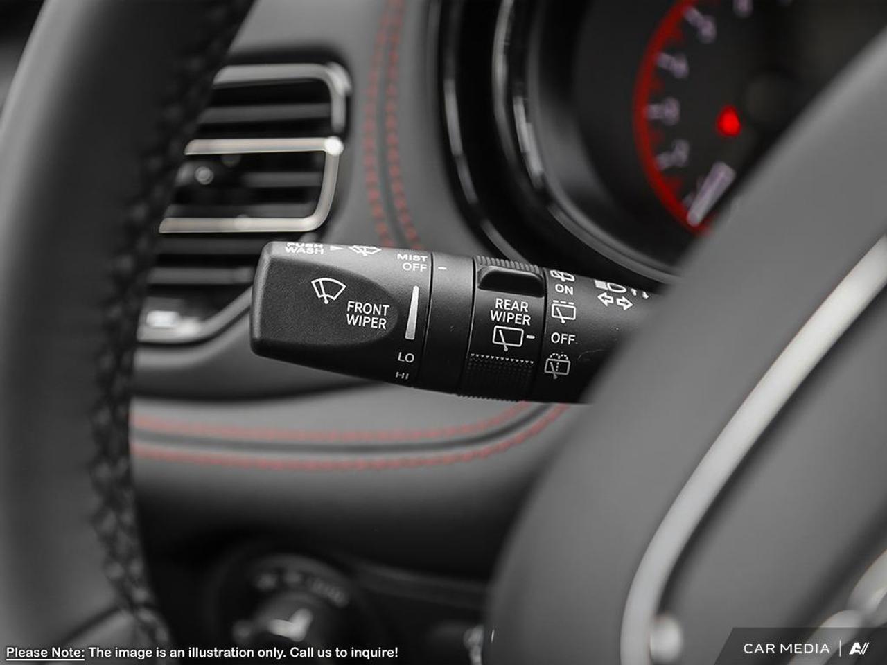 2026 Dodge Durango GT 4dr All-wheel Drive Photo