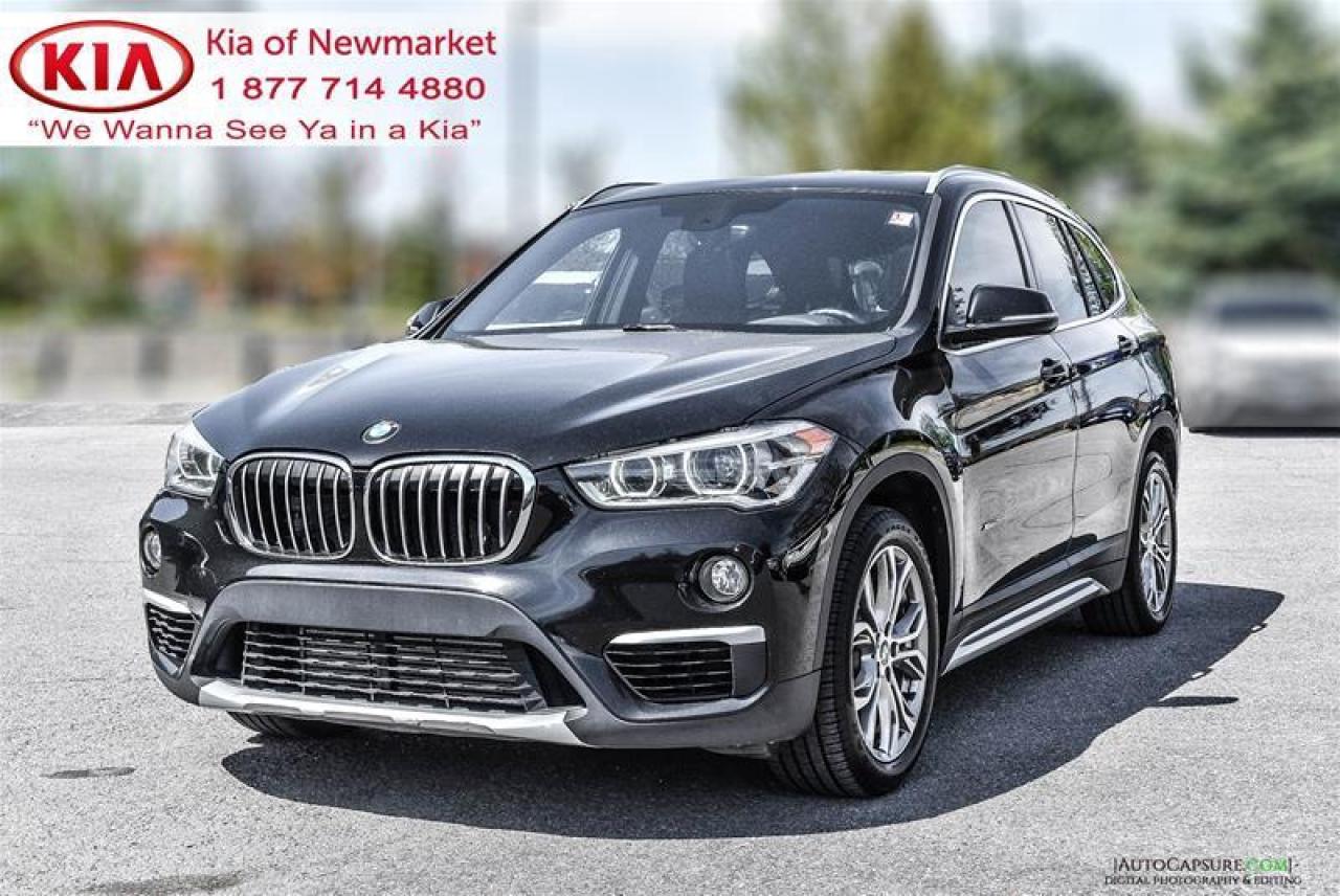2017 BMW X1 xDrive28i 4dr All-wheel Drive Sports Activity Vehicle Photo0